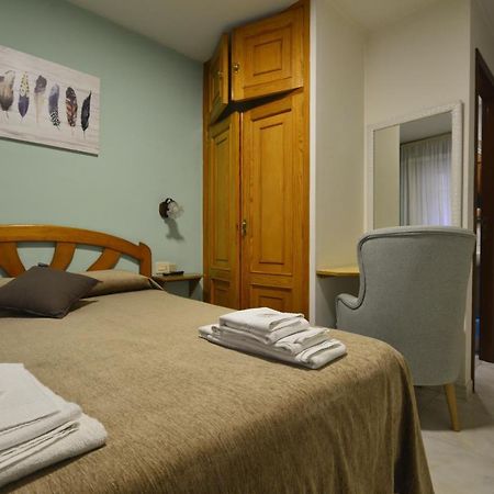 Hotel Marín Dış mekan fotoğraf