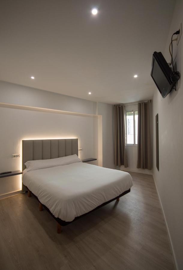 Hotel Marín Dış mekan fotoğraf