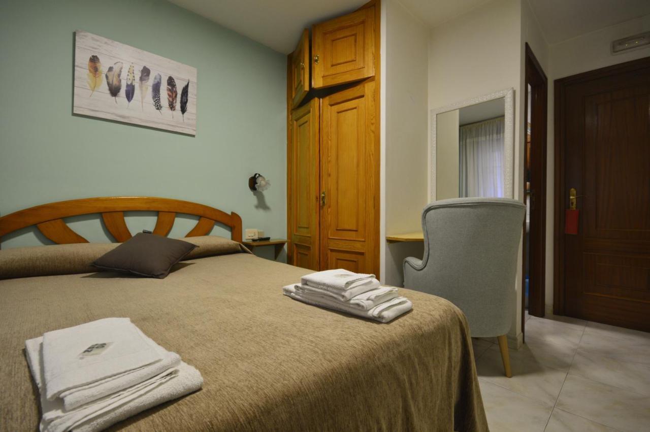 Hotel Marín Dış mekan fotoğraf