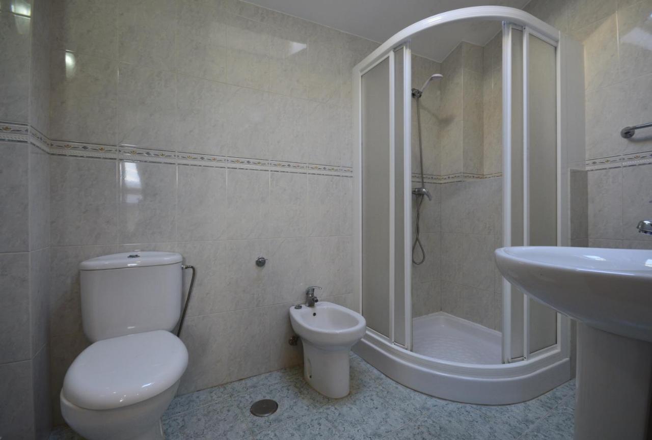 Hotel Marín Dış mekan fotoğraf