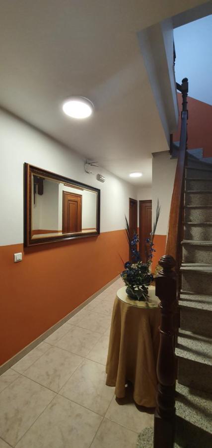 Hotel Marín Dış mekan fotoğraf